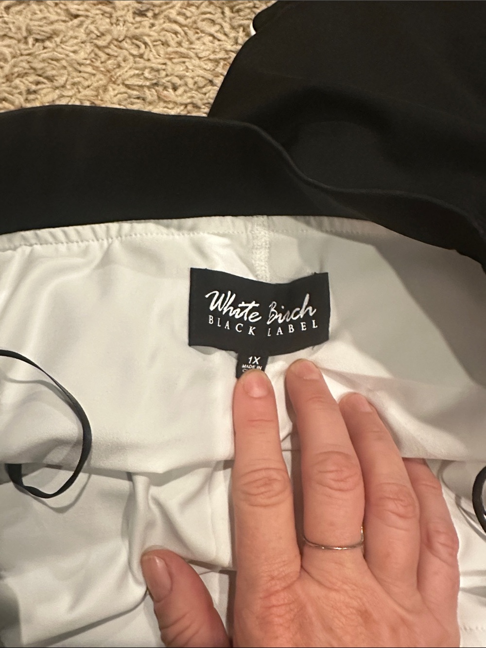 Skort - Picture 3 of 7
